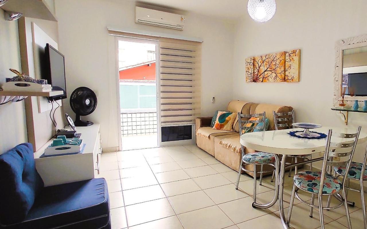 Orla Do Itagua 500m Com 3 Qts E Churrasqueira Apartment *