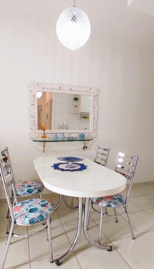 Orla Do Itagua 500m Com 3 Qts E Churrasqueira Apartment Ubatuba